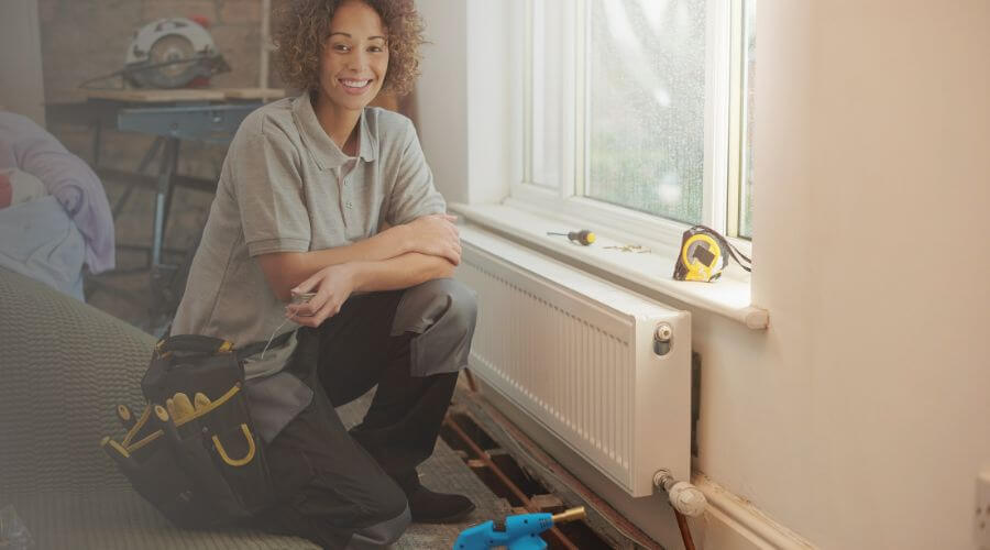 Local expert plumbing services in Cedarville, MI